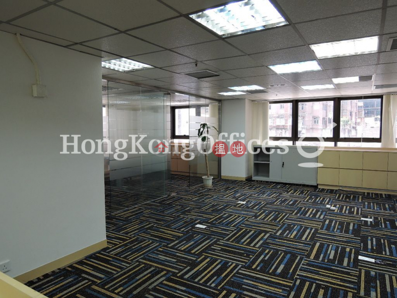 Office Unit for Rent at 299QRC | 287-299 Queens Road Central | Western District | Hong Kong Rental | HK$ 48,401/ month