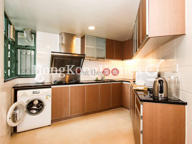 3 Bedroom Family Unit for Rent at Robinson Place 70 Robinson Road | Western District Hong Kong | Rental | HK$ 52,000/ month