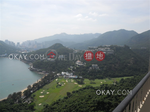 Efficient 4 bed on high floor with sea views & balcony | Rental | Twin Brook 雙溪 _0