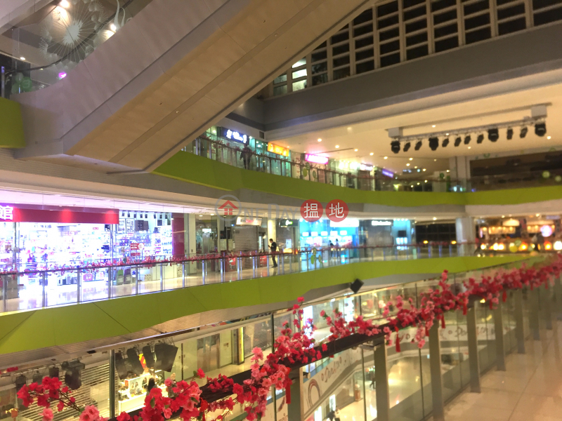 Domain (Shopping Centre) in Yau Tong (Domain (Shopping Centre) in Yau Tong) Yau Tong|搵地(OneDay)(2)