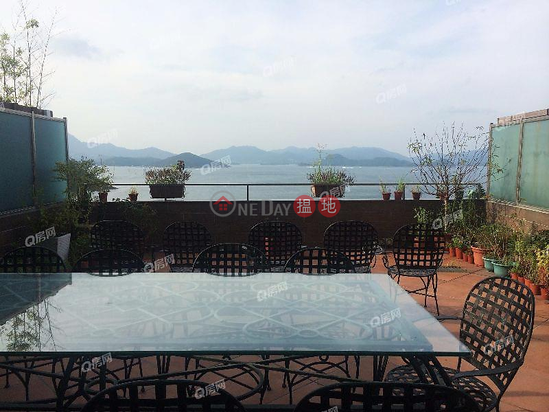 Jade Beach Villa (House) | 3 bedroom House Flat for Sale | 3-7 Horizon Drive | Southern District Hong Kong, Sales HK$ 65M