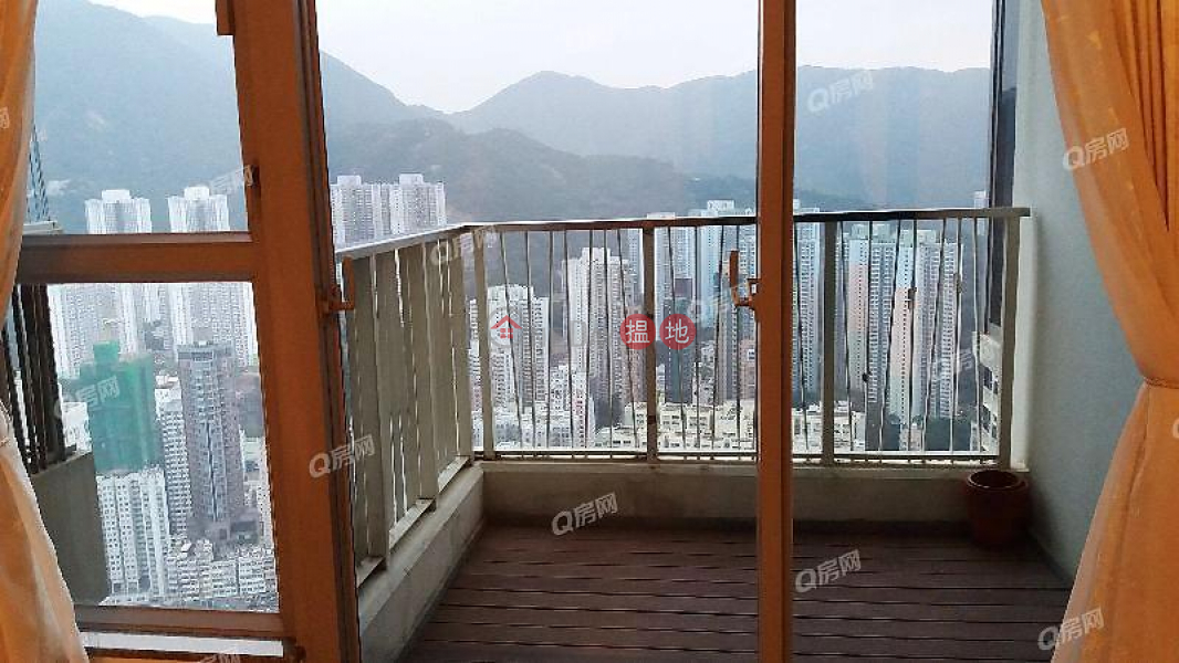 嘉亨灣 5座高層住宅-出售樓盤|HK$ 1,200萬