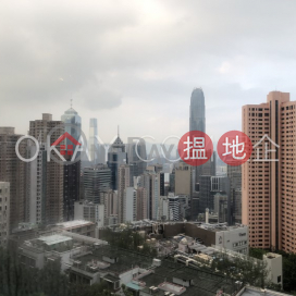 Stylish 4 bedroom with parking | Rental, Queen's Garden 裕景花園 | Central District (OKAY-R23354)_0