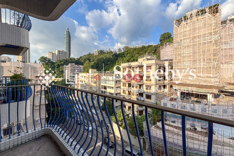 Property Search Hong Kong | OneDay | Residential Rental Listings Property for Rent at Envoy Garden with 3 Bedrooms