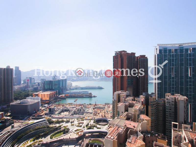 Property Search Hong Kong | OneDay | Residential, Rental Listings, 2 Bedroom Unit for Rent at Sorrento Phase 1 Block 6
