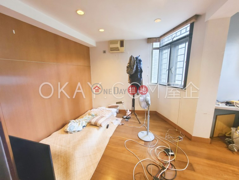 Popular 3 bedroom with sea views, balcony | For Sale, 2A Mount Davis Road | Western District Hong Kong, Sales, HK$ 24M