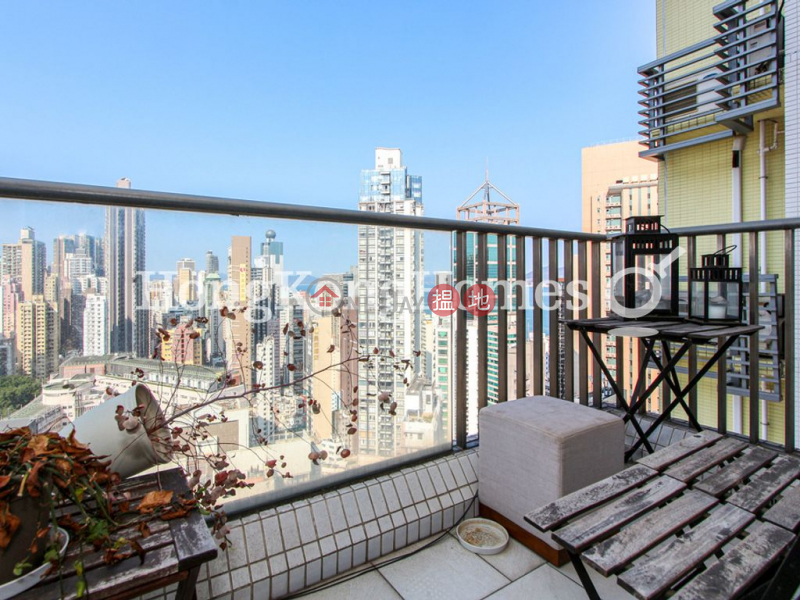 1 Bed Unit at One Pacific Heights | For Sale | 1 Wo Fung Street | Western District | Hong Kong Sales HK$ 9.5M