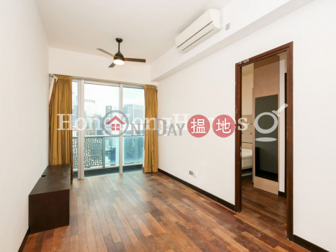 1 Bed Unit for Rent at J Residence, J Residence 嘉薈軒 | Wan Chai District (Proway-LID166306R)_0