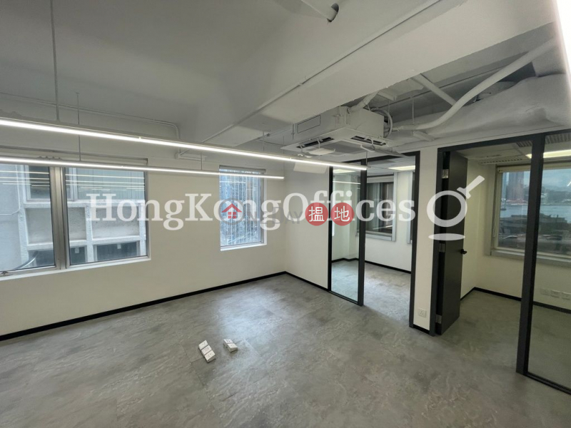 HK$ 47,040/ month Plaza 168 | Central District, Office Unit for Rent at Plaza 168