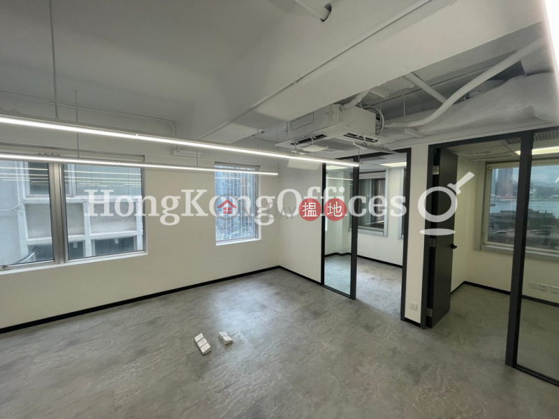 HK$ 50,400/ month | Plaza 168, Central District Office Unit for Rent at Plaza 168