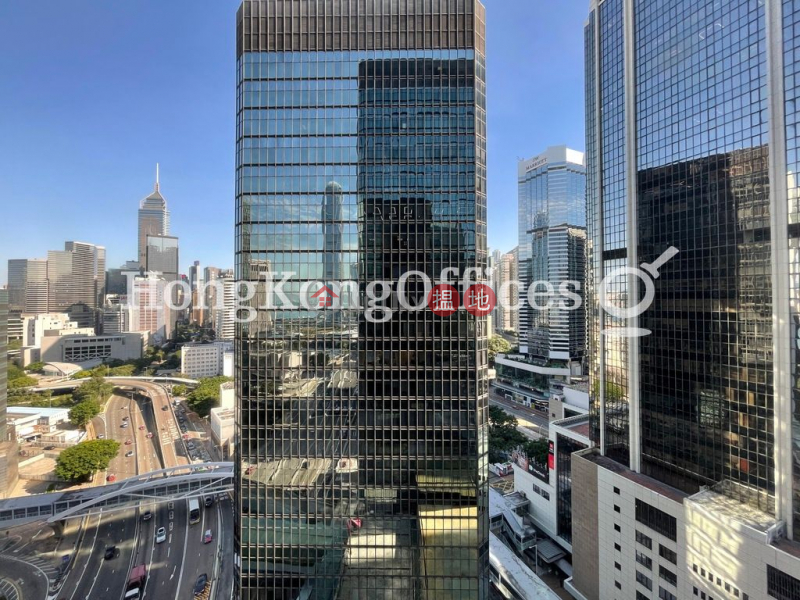 Office Unit for Rent at Admiralty Centre Tower 1 | Admiralty Centre Tower 1 海富中心1座 Rental Listings