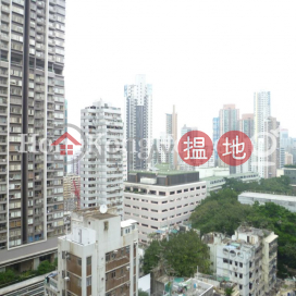 1 Bed Unit at Fung Yat Building | For Sale