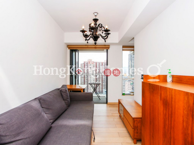 HK$ 24,000/ month Altro Western District 2 Bedroom Unit for Rent at Altro