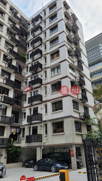 Block 5 Kent Court (根德閣 5座),Kowloon Tong | ()(3)