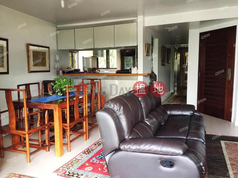 Greenery Garden | 3 bedroom Low Floor Flat for Sale | Greenery Garden 怡林閣A-D座 _0