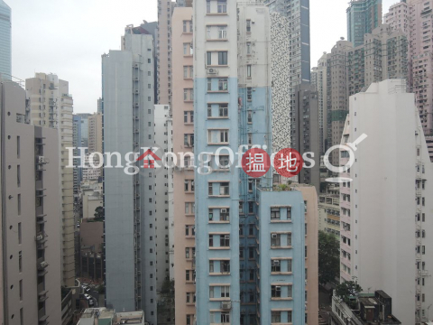 Office Unit for Rent at Casey Building, Casey Building 啟時大廈 | Western District (HKO-79338-AHHR)_0