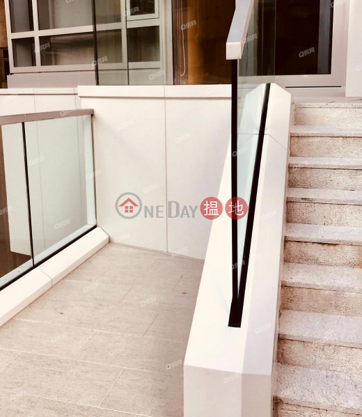 HK$ 23,500/ month | Island Residence, Eastern District Island Residence | 1 bedroom Low Floor Flat for Rent