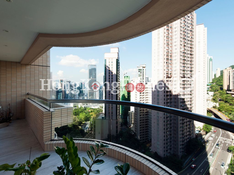 4 Bedroom Luxury Unit for Rent at Garden Terrace, 8A Old Peak Road | Central District, Hong Kong, Rental HK$ 148,000/ month