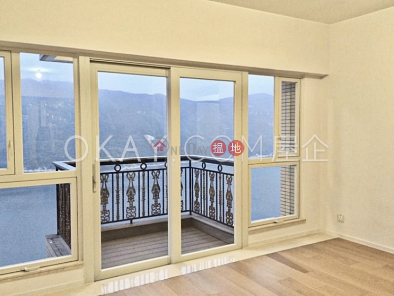 Stylish 2 bedroom with sea views, balcony | For Sale | 18 Pak Pat Shan Road | Southern District Hong Kong Sales | HK$ 27.8M
