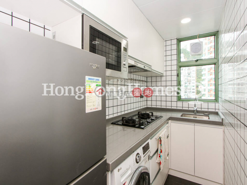 2 Bedroom Unit for Rent at No 1 Star Street | No 1 Star Street 匯星壹號 Rental Listings