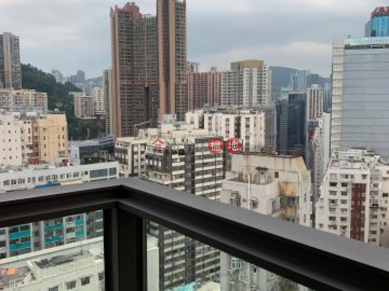 High rise Seaview, fully furni, One Prestige 尚譽 Rental Listings | Eastern District (60109-3768615073)