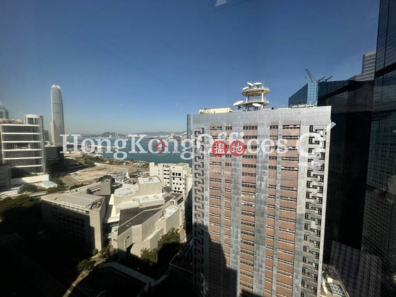 Office Unit for Rent at Bank Of East Asia Harbour View Centre | Bank Of East Asia Harbour View Centre 東亞銀行港灣中心 Rental Listings