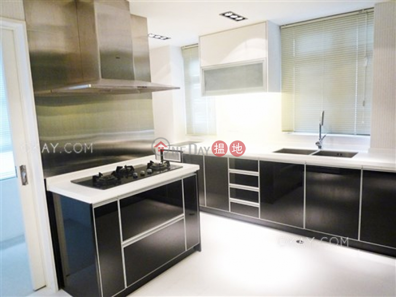 Gorgeous 4 bedroom with balcony & parking | Rental, 15 Plantation Road | Central District | Hong Kong Rental HK$ 95,000/ month
