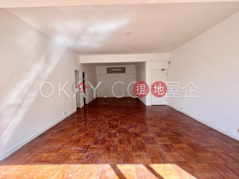 Gorgeous 3 bedroom in Mid-levels East | Rental | Kui Yuen 莒園 _0