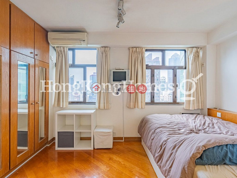 HK$ 5.2M | Silver Jubilee Mansion, Central District | 1 Bed Unit at Silver Jubilee Mansion | For Sale
