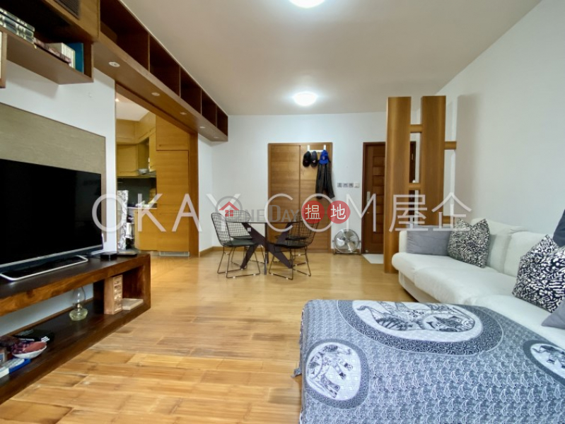 Jing Tai Garden Mansion | High | Residential, Rental Listings | HK$ 29,000/ month