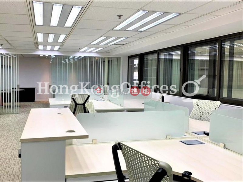 Office Unit for Rent at Printing House, Printing House 印刷行 Rental Listings | Central District (HKO-9543-AJHR)