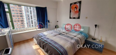 Popular 3 bedroom on high floor | Rental, Robinson Place 雍景臺 | Western District (OKAY-R20821)_0