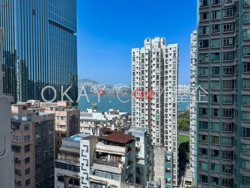 Luxurious 3 bedroom with sea views & balcony | For Sale, 880-886 King\'s Road | Eastern District | Hong Kong, Sales HK$ 16.8M