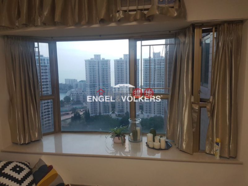 HK$ 18,500/ month Hong Kong Gold Coast Tuen Mun, 3 Bedroom Family Flat for Rent in So Kwun Wat
