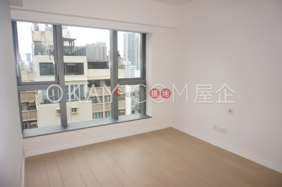 Gorgeous 3 bedroom on high floor | Rental | 29-31 Yuk Sau Street | Wan Chai District, Hong Kong | Rental HK$ 52,000/ month