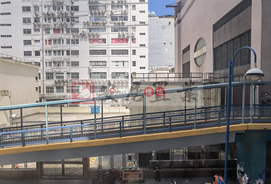 安居工商 何生 展銷 零售 大窗廣告位|業運工業大廈(Yip Win Factory Building)出租樓盤 (ANDYH-5952987630)