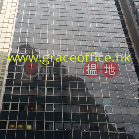 銅鑼灣-麥當勞大廈, 麥當勞大廈 McDonald's Building | 灣仔區 (KEVIN-9129226485)_0