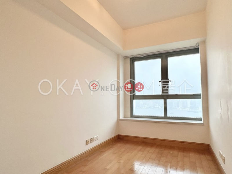 HK$ 58,000/ month | The Harbourside Tower 1 | Yau Tsim Mong, Lovely 3 bedroom in Kowloon Station | Rental