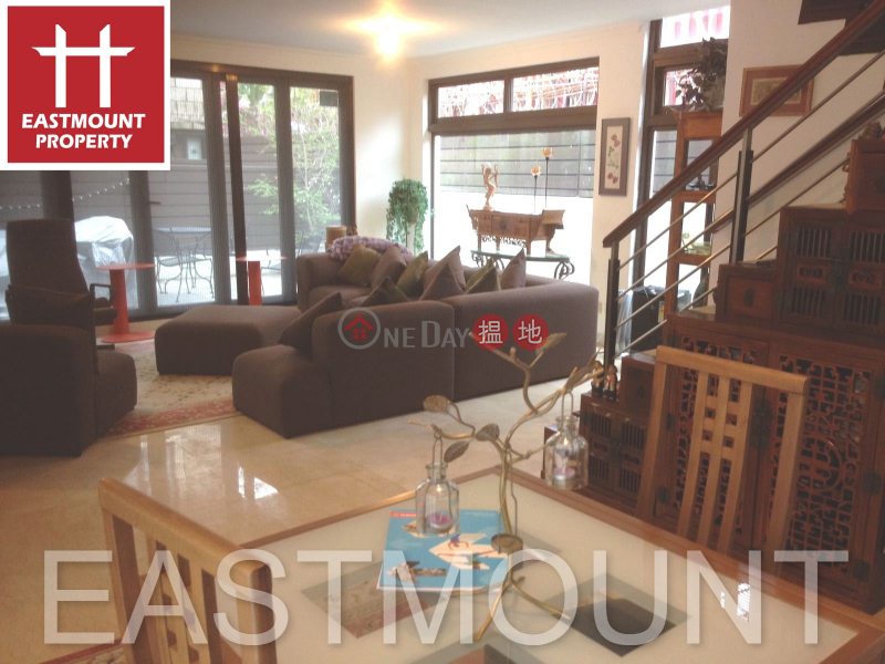 Sai Kung Village House | Property For Rent or Lease in La Caleta, Wong Chuk Wan 黃竹灣盈峰灣-Convenient | Property ID:2180 | La Caleta 盈峰灣 Rental Listings