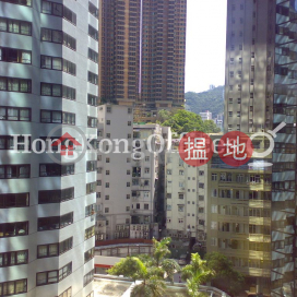 Office Unit for Rent at China Taiping Tower 1 | China Taiping Tower 1 中國太平大廈一期 _0