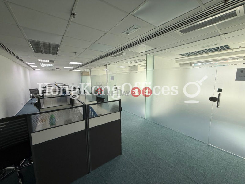 Office Unit for Rent at East Ocean Centre | 98 Granville Road | Yau Tsim Mong Hong Kong | Rental | HK$ 40,000/ month