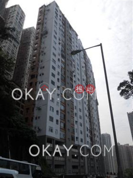 Luxurious 2 bedroom with sea views & parking | For Sale | Block C1 – C3 Coral Court 珊瑚閣 C1-C3座 Sales Listings