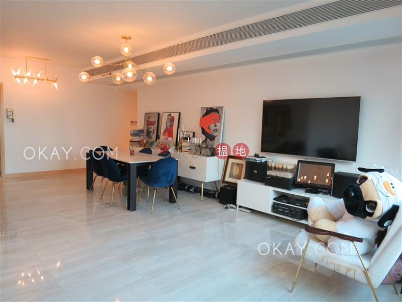 Exquisite 3 bed on high floor with harbour views | For Sale 17-23 Old Peak Road | Central District, Hong Kong | Sales, HK$ 62M