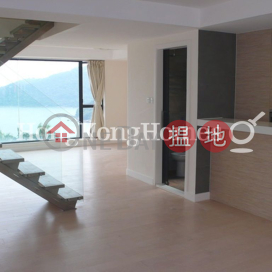 3 Bedroom Family Unit for Rent at Block 8 Casa Bella | Block 8 Casa Bella 銀海山莊 8座 _0