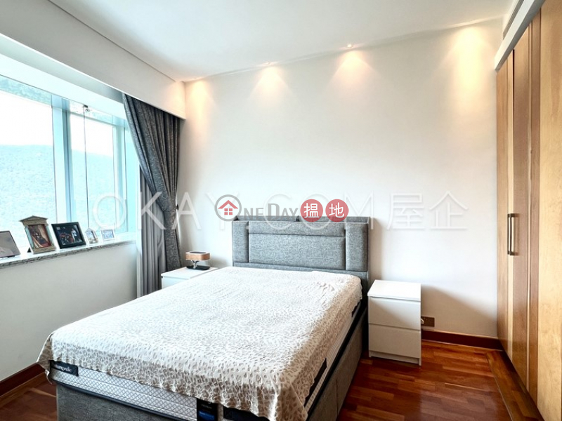 HK$ 150,000/ month | High Cliff | Wan Chai District, Lovely 4 bedroom on high floor with parking | Rental