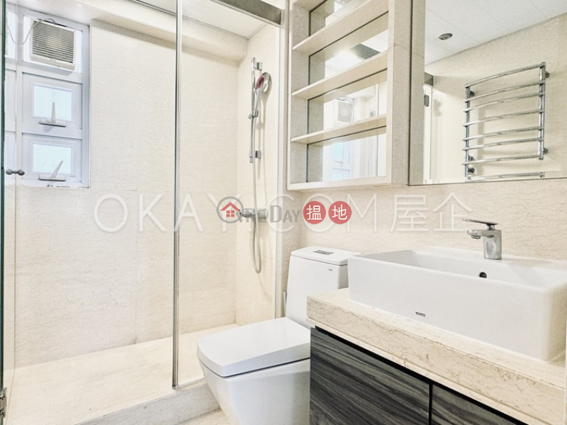 Property Search Hong Kong | OneDay | Residential | Rental Listings Stylish 3 bedroom with parking | Rental