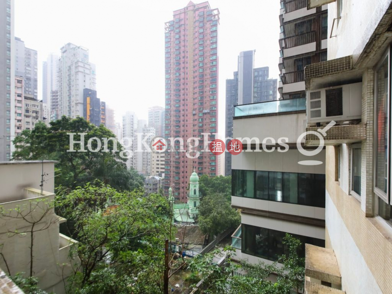 香港搵樓|租樓|二手盤|買樓| 搵地 | 住宅|出售樓盤福熙苑三房兩廳單位出售