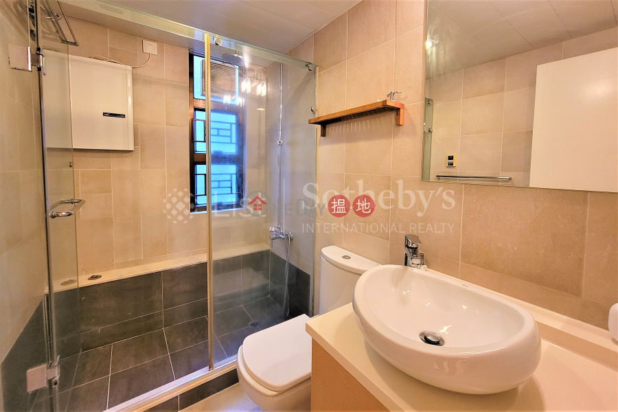 Property for Sale at The Fortune Gardens with 2 Bedrooms | 11 Seymour Road | Western District | Hong Kong | Sales, HK$ 11.5M