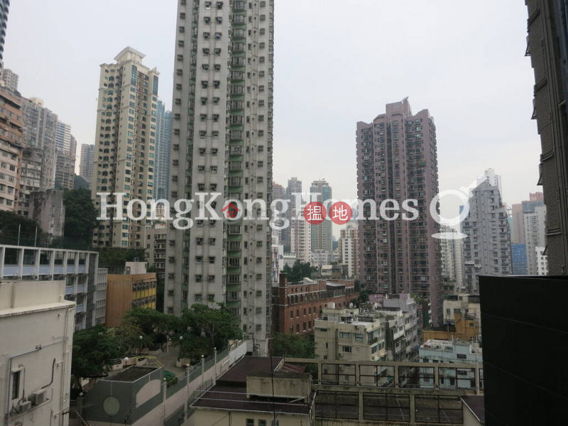 2 Bedroom Unit at Centrestage | For Sale 108 Hollywood Road | Central District Hong Kong Sales, HK$ 13M