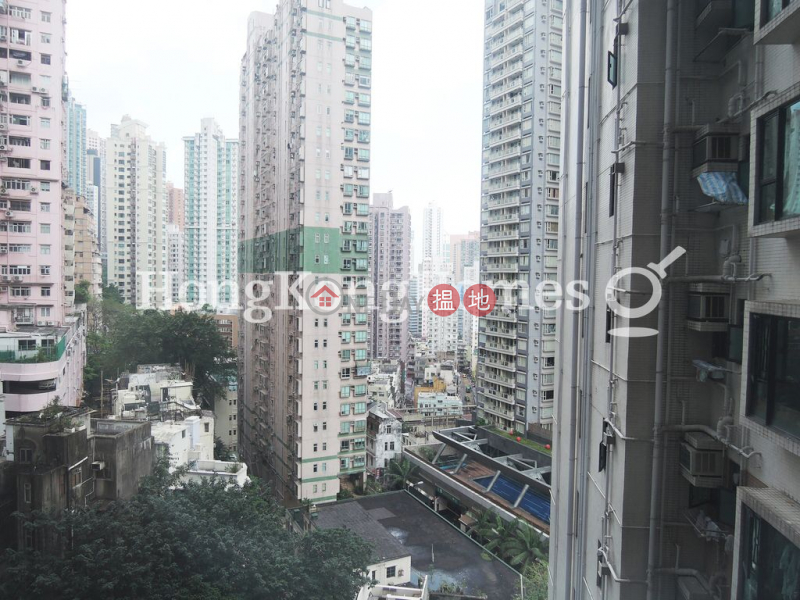 香港搵樓|租樓|二手盤|買樓| 搵地 | 住宅-出售樓盤-尚賢居兩房一廳單位出售